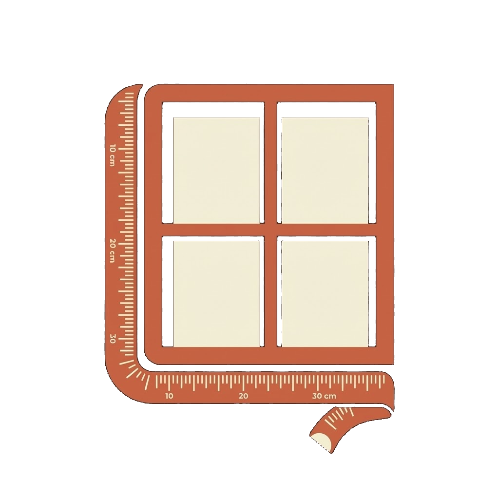 Window Treatments Pro Logo